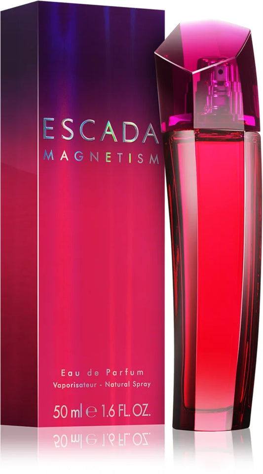 Escada Magnetism