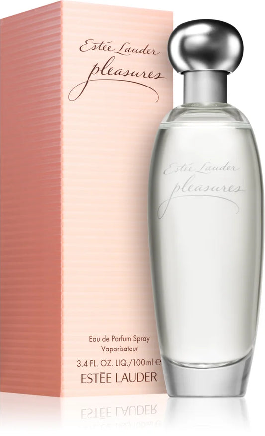 Estée Lauder Pleasures