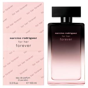 Narciso Rodriguez For Her Forever