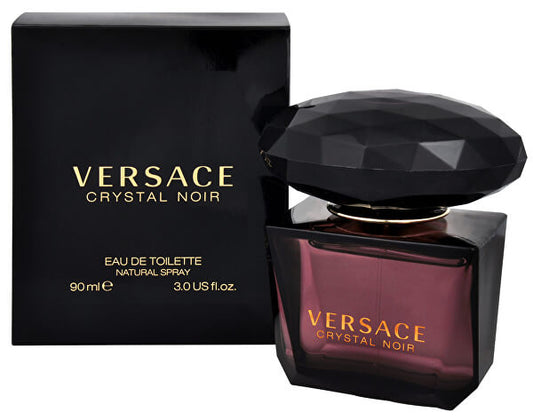 Versace Crystal Noir