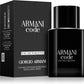 Giorgio Armani Code