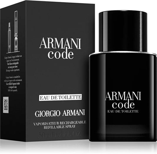 Giorgio Armani Code