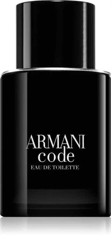 Giorgio Armani Code