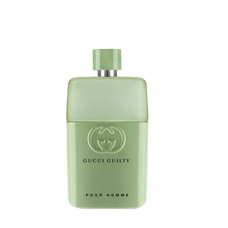 Gucci Guilty Love Edition Pour Homme