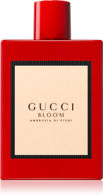 Gucci Bloom Ambrosia di Fiori