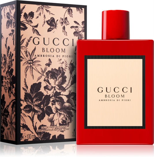 Gucci Bloom Ambrosia di Fiori