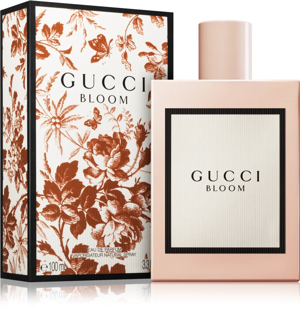 Gucci Bloom