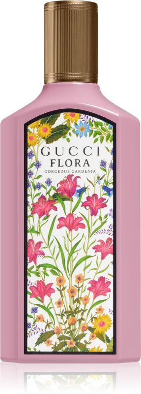 Gucci Flora Gorgeous Gardenia