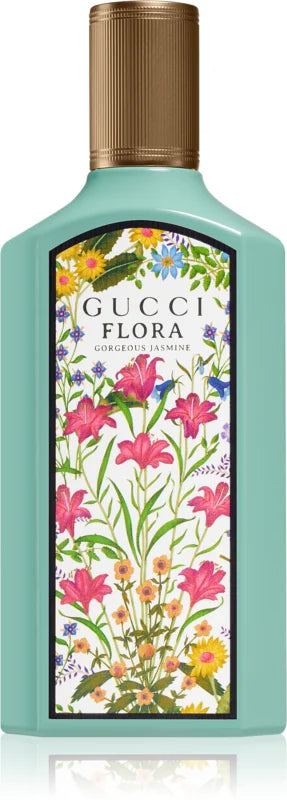 Gucci Flora Gorgeous Jasmine