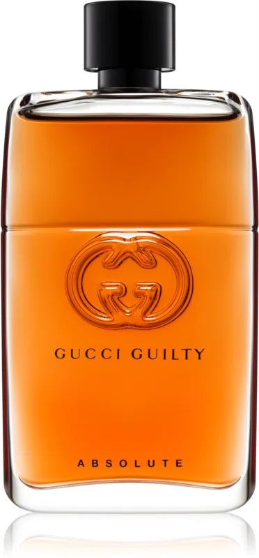 Gucci Guilty Absolute