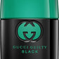 Gucci Guilty Black Pour Homme