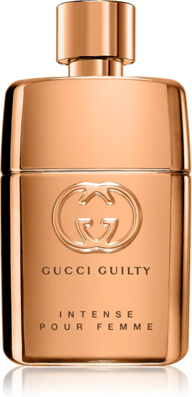 Guilty Pour Femme Intense