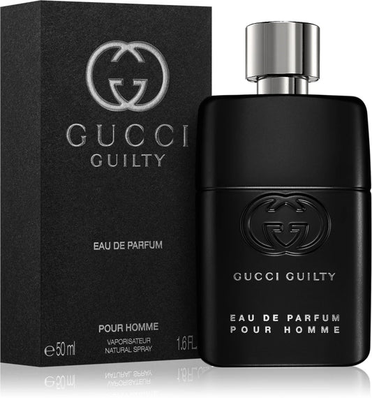 Gucci Guilty Pour Homme