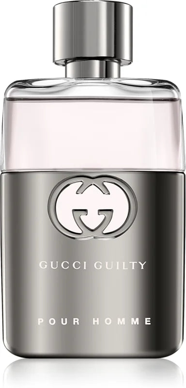 Gucci Guilty Pour Homme