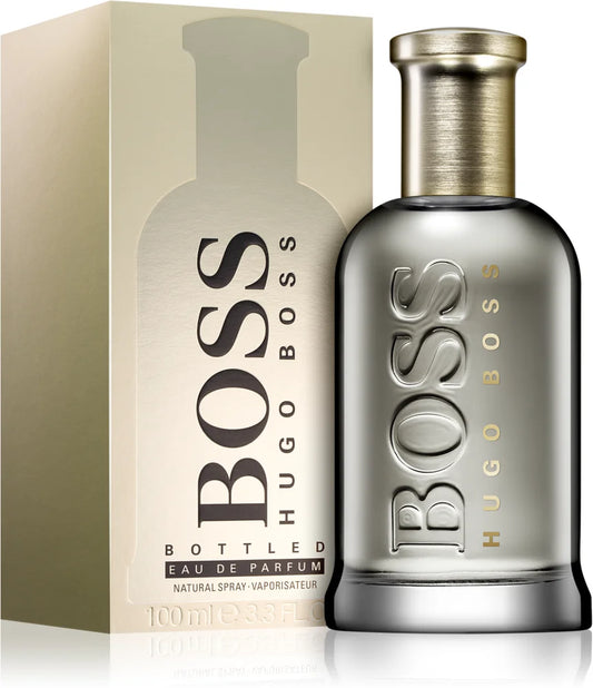 Hugo Boss BOSS Bottled