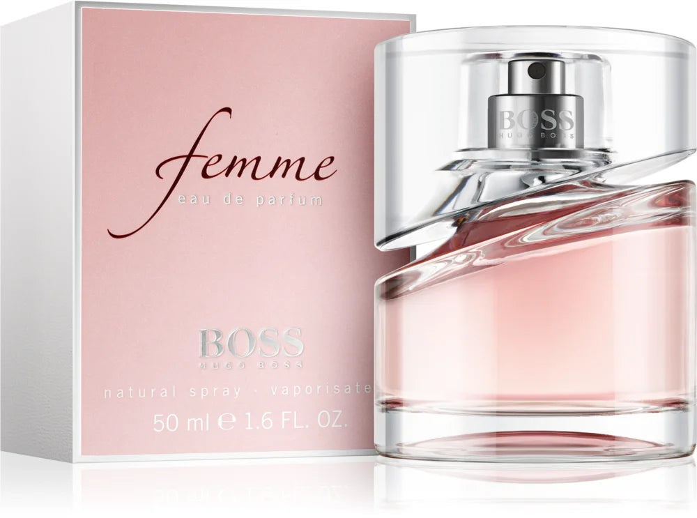 Hugo Boss BOSS Femme