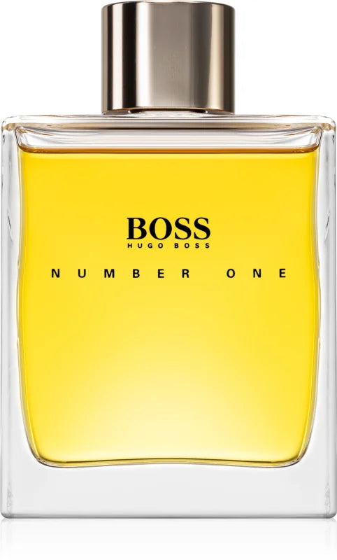 Hugo Boss Number One