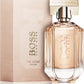 Hugo Boss BOSS The Scent For Her Eau de Parfum