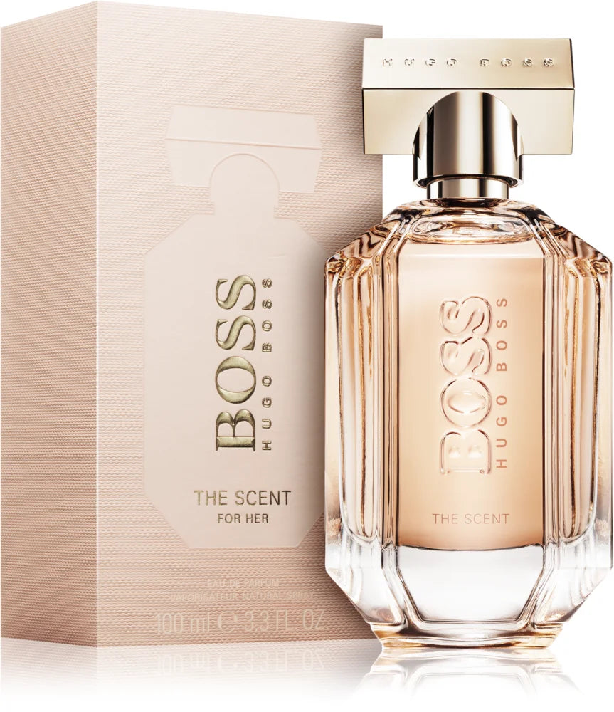 Hugo Boss BOSS The Scent For Her Eau de Parfum