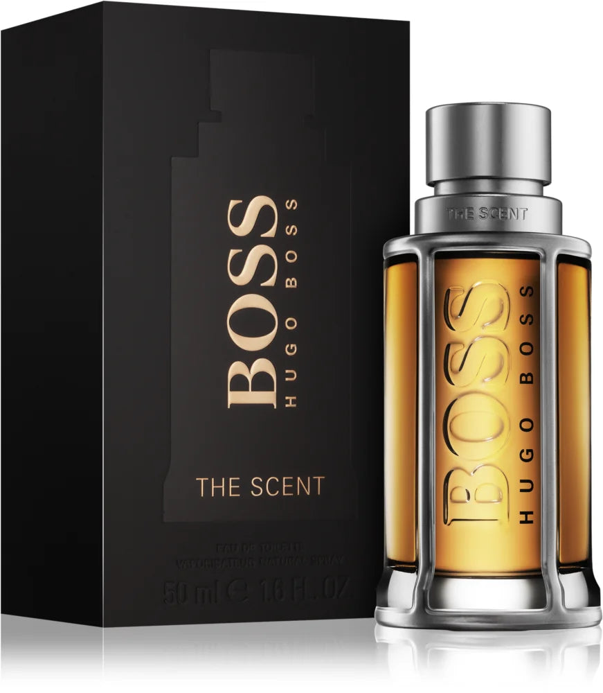 Hugo Boss BOSS The Scent Eau de Toilette