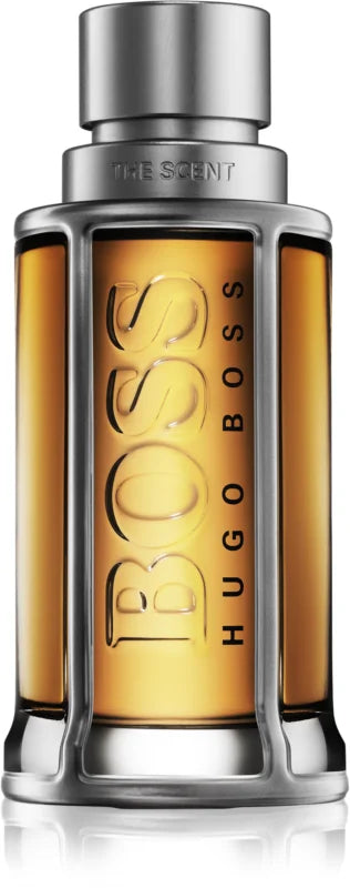 Hugo Boss BOSS The Scent Eau de Toilette