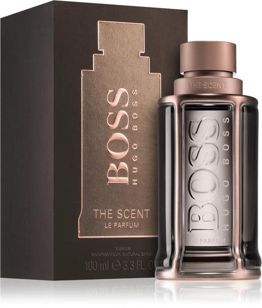 Hugo Boss - BOSS The Scent Le Parfum