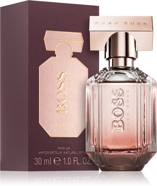 Hugo boss BOSS The Scent Le Parfum