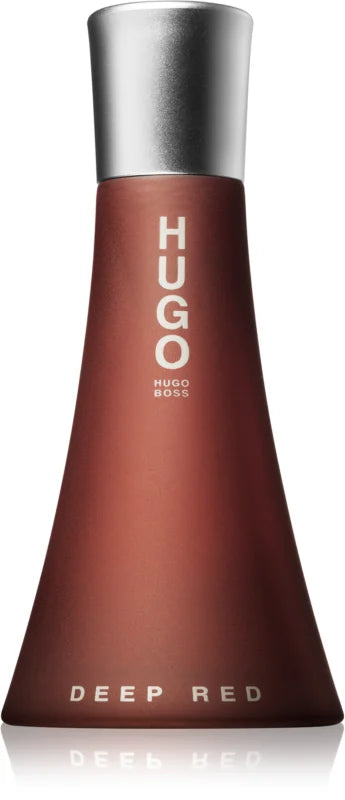 Hugo Boss HUGO Deep Red