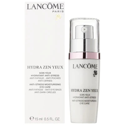 Lancôme Hydra Zen Yeux Anti-Stress Moisturizing Eye Care 15ml