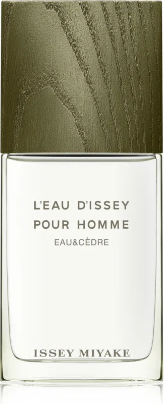 Issey Miyake L'Eau d'Issey Eau&Cèdre Intense