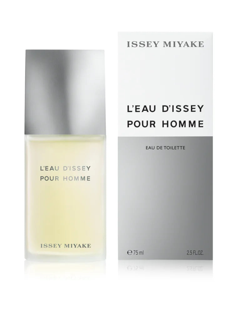 Issey Miyake L'Eau d'Issey Pour Homme