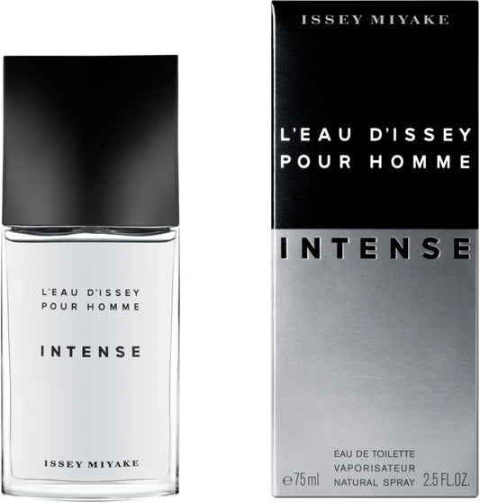 Issey Miyake L'Eau D'Issey Pour Homme Intense