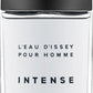 Issey Miyake L'Eau D'Issey Pour Homme Intense