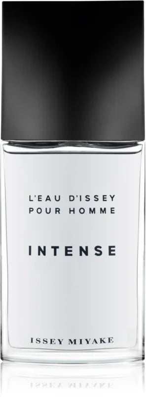 Issey Miyake L'Eau D'Issey Pour Homme Intense