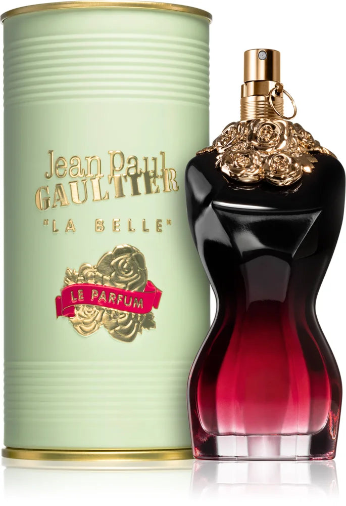 Jean Paul Gaultier La Belle Le Parfum