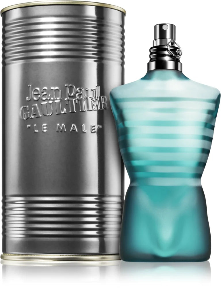 Jean Paul Gaultier Le Male