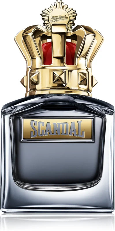 Jean Paul Gaultier Scandal For Him