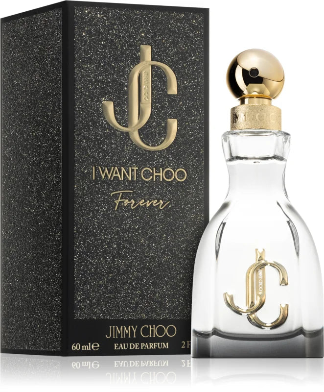 Jimmy Choo I Want Choo Forever