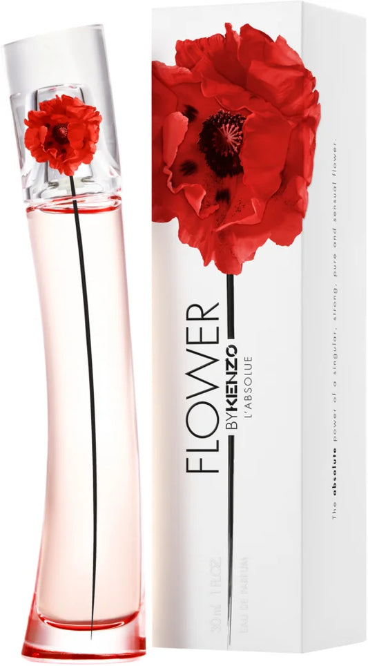 Kenzo Flower L'Absolue