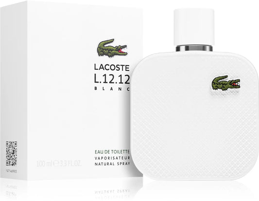 Lacoste L.12.12 Blanc