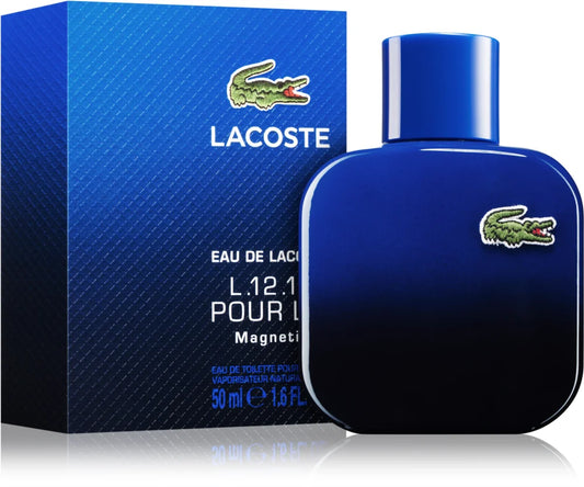 Lacoste Eau de Lacoste L.12.12 Magnetic