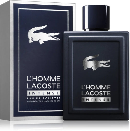 Lacoste L'Homme Intense