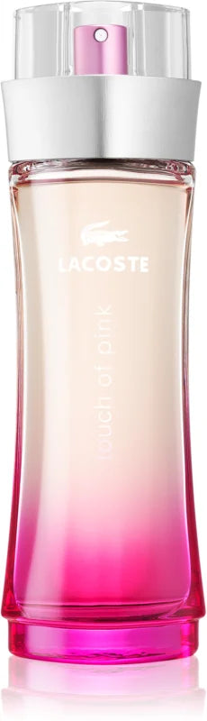 Lacoste Touch of Pink