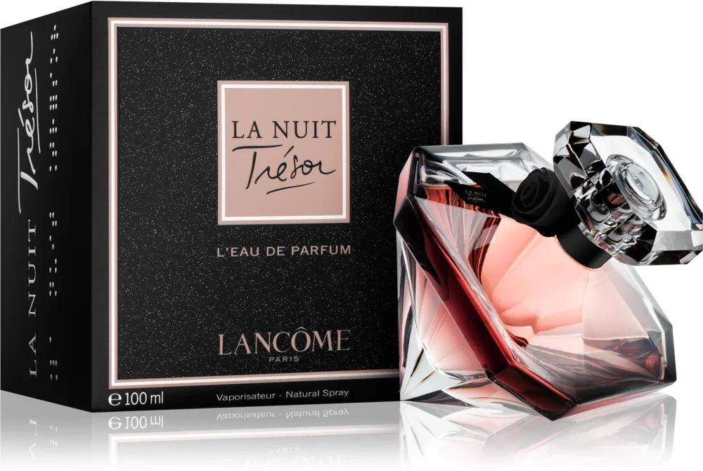 Lancôme La Nuit Trésor