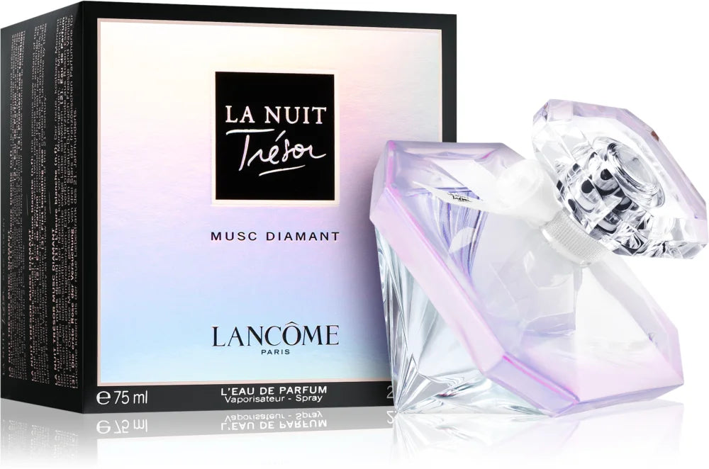 Lancôme La Nuit Trésor Musc Diamant