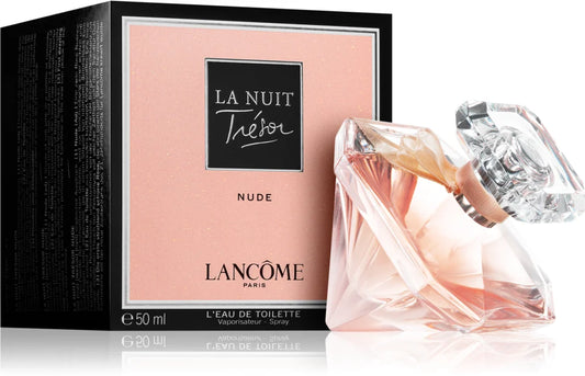 Lancome La Nuit Tresor Nude