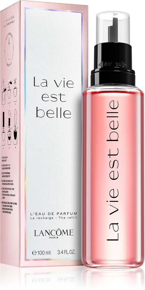 Lancôme La Vie Est Belle The Refill