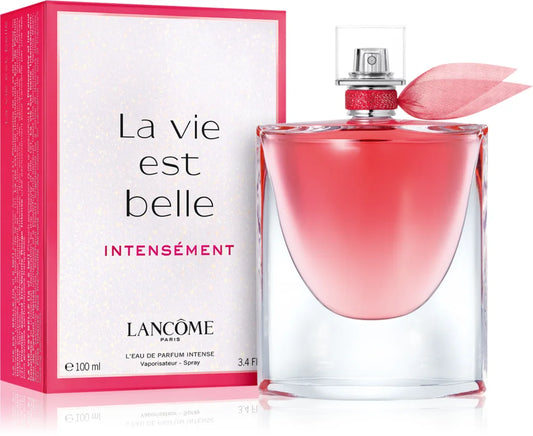 Lancôme La Vie Est Belle Intensément