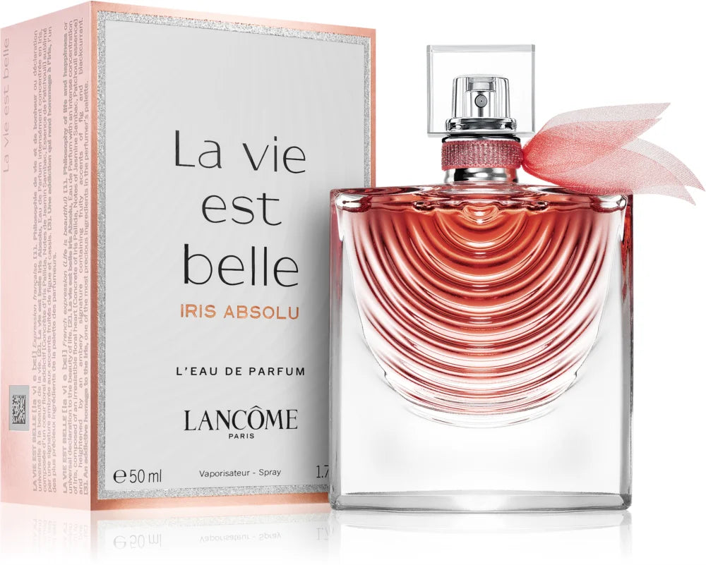 Lancôme La Vie Est Belle Iris Absolu