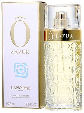 Lancôme Ô d'Azur